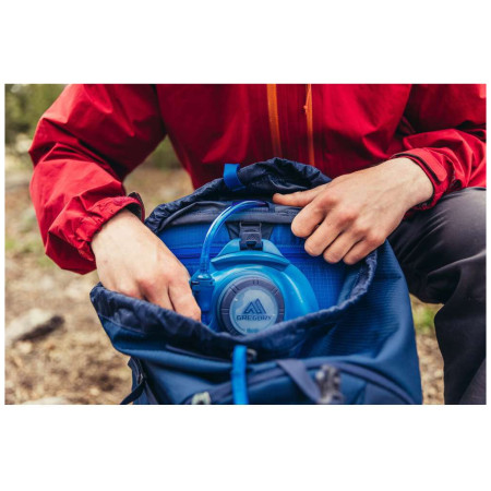 Batoh Gregory Zulu 35