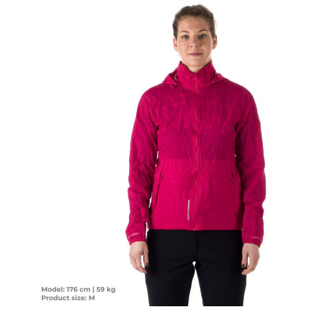 Dámská bunda Northfinder Northkit