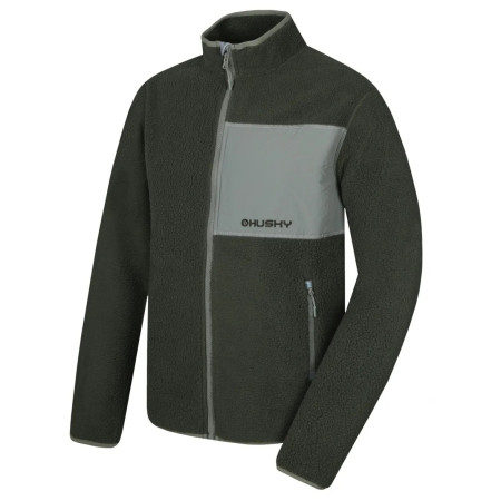 Pánská mikina Husky Addy zip M