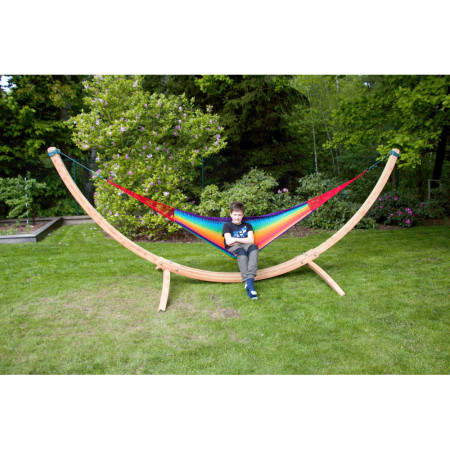 Houpací síť Hamaka.eu Mexiko2