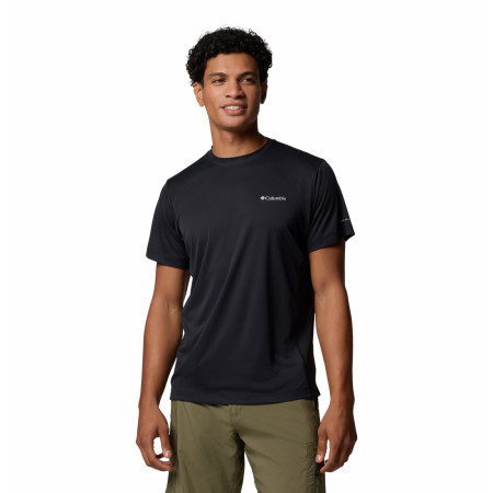 Pánské funkční triko Columbia Zero Rules™ Light Short sleeve Crew