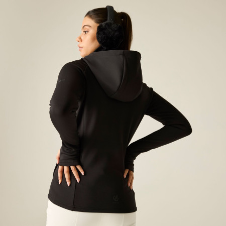 Dámská mikina Dare 2b Glacier Midlayer