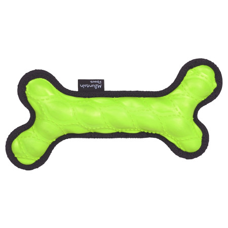Hračka pro psa Mountain Paws Rubber Bone Dog Toy