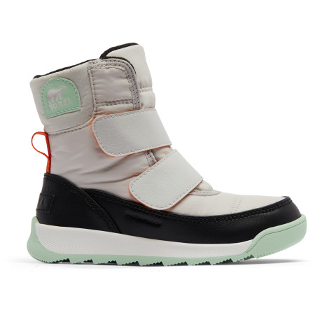Dětské sněhule Sorel Childrens Whitney™ II Strap Wp
