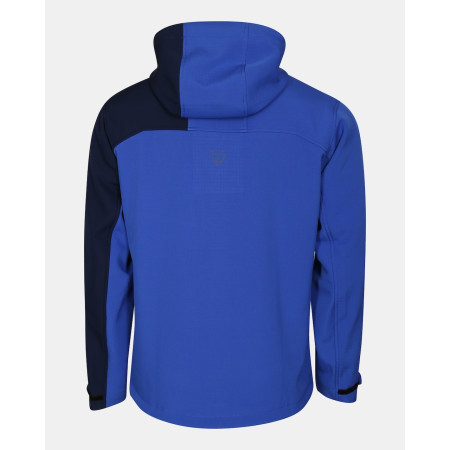 Pánská softshellová bunda Kilpi Ontavio-M