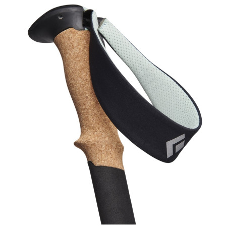 Trekové hole Black Diamond Pursuit FLZ Trekking Poles