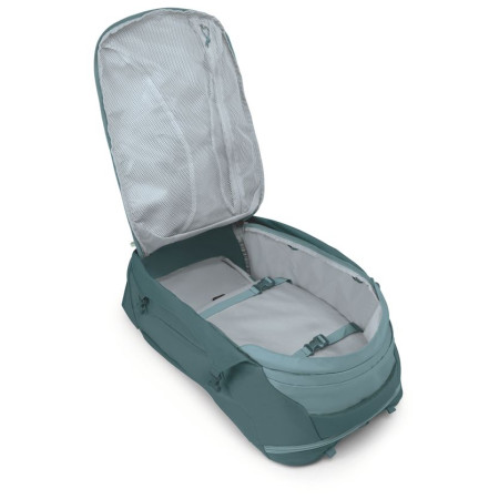 Cestovní taška Osprey Farpoint 40