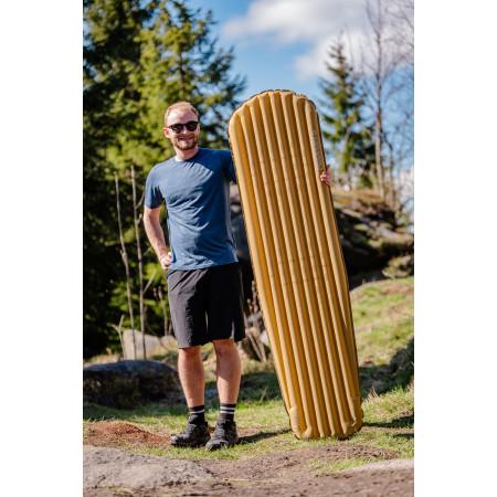 Nafukovací karimatka Warg Proton 5