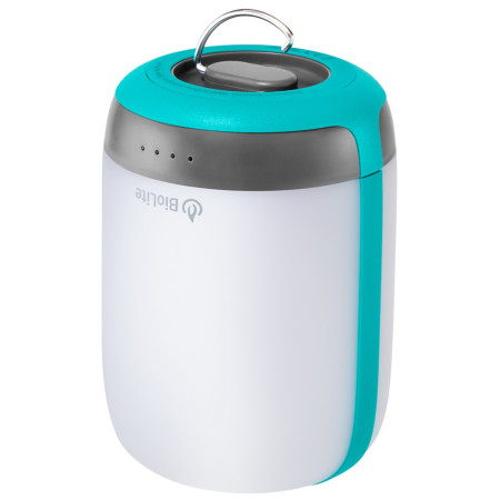 Nabíjecí svítilna BioLite Alpenglow 500 Lantern