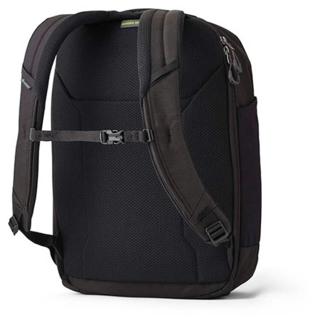 Cestovní batoh Gregory Border Easy Cabin 28L