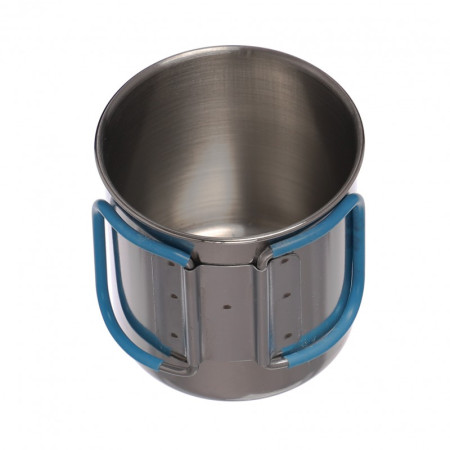 Hrnek Alb nerezový 0,4l