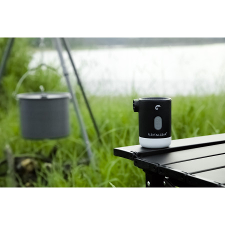 Elektrická pumpa Flextail Max Pump 2 Pro