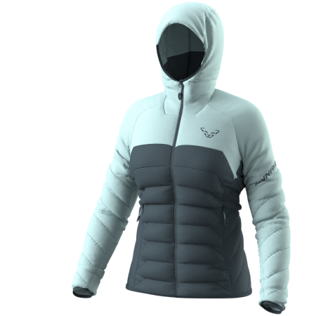 Dámská outdoorová bunda Dynafit Radical Ins Hood Jkt W