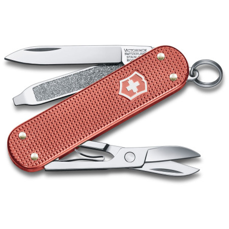 Kapesní nůž Victorinox Classic SD Alox LE 2025