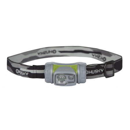 Čelovka Husky Stroke