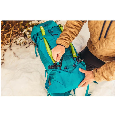 Skialpový batoh Gregory Alpinisto 35