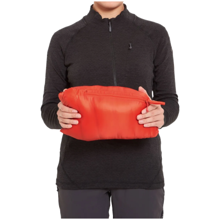Dámská bunda Rab Cirrus Alpine Jacket Wmns