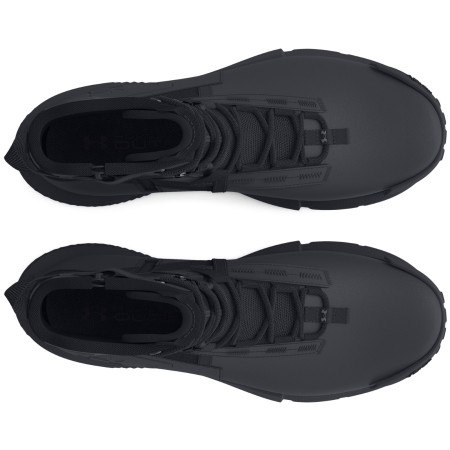 Pánské boty Under Armour Charged Valsetz WP Zip