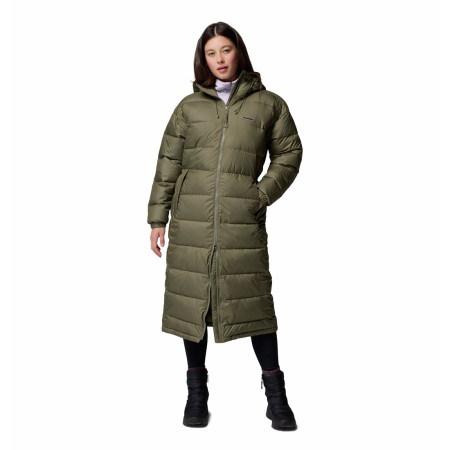 Dámský kabát Columbia Pike Lake™ III Long Jacket