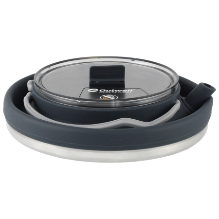 Konvice Outwell Collaps Tea Time Kettle 1.5 L