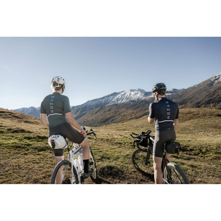 Brašna pod sedlo Cyclite Saddle Bag Small / 02