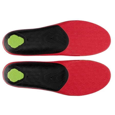 Vložky do bot Sidas 3Feet Eco Warm Mid