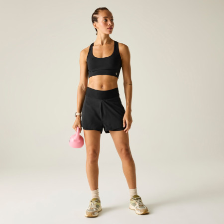 Dámské kraťasy Dare 2b Nimble Short