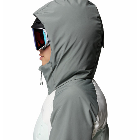 Dámská bunda Columbia Ava Alpine™ Puffer Jacket