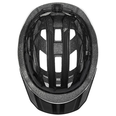 Cyklistická helma Uvex I-Vo 2