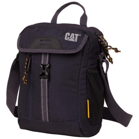 Taška přes rameno Caterpillar Crossbody Urban Mountaineer Kilimanjaro