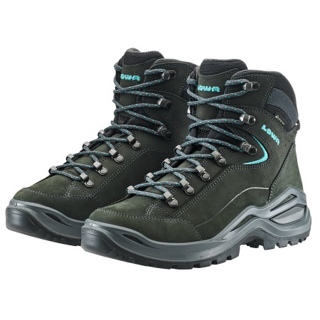 Dámské boty Lowa Renegade Evo Gtx Mid Ws