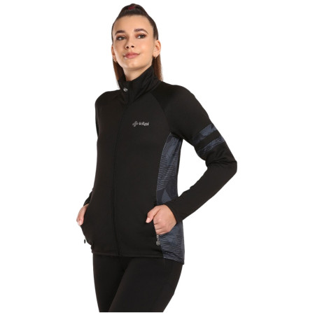Dámská funkční mikina Kilpi Junie-W
