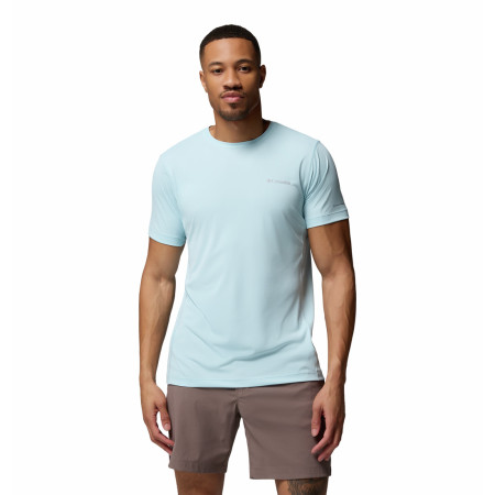 Pánské triko Columbia Zero Rules™ Light Ss Crew