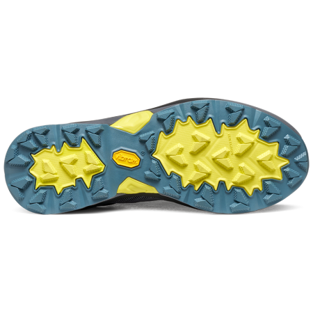 Pánské trekingové boty Garmont Nexus Gtx