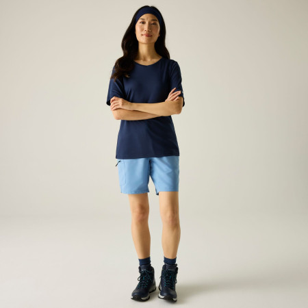Dámské triko Regatta Women’s Fingal V-Neck