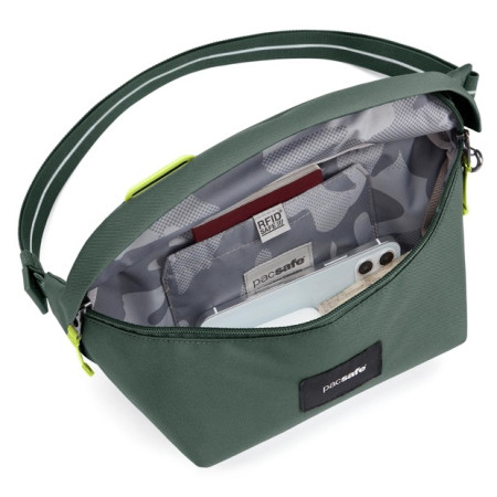 Ledvinka Pacsafe Pacsafe GO sling pack