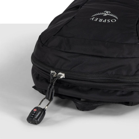Batoh Osprey Farpoint Fairview Travel Daypack