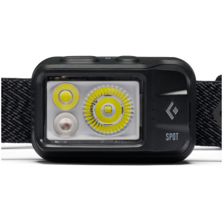 Čelovka Black Diamond Spot 450
