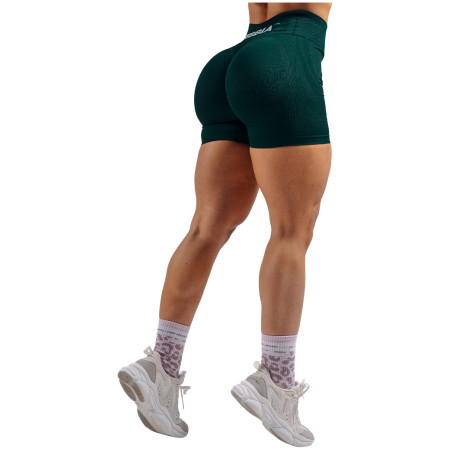 Dámské kraťasy Nebbia Extra Push-Up Shorts Primal