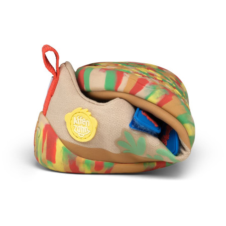 Dětské boty Affenzahn Sneaker Cotton Happy