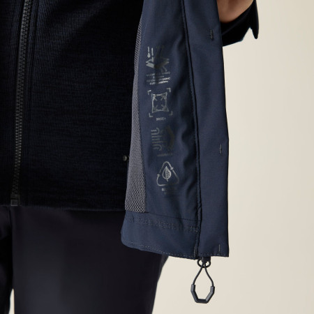 Dámská bunda Dare 2b Switch Up III Jacket
