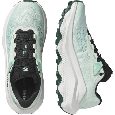 Dámské běžecké boty Salomon Ultra Glide 4