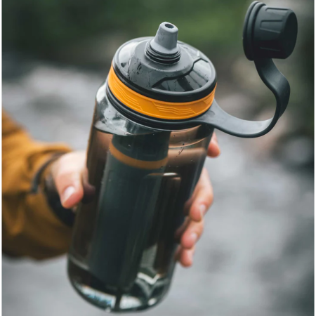 Filtrační láhev Lifesystems Water Filter & Purifier Bottle