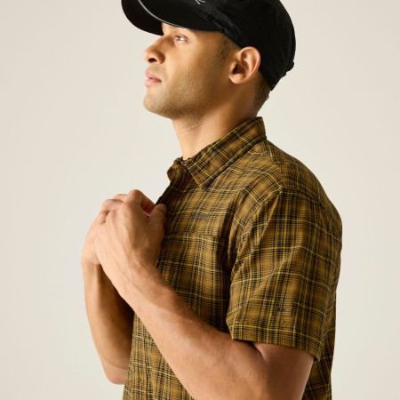 Pánská košile Regatta Begarno