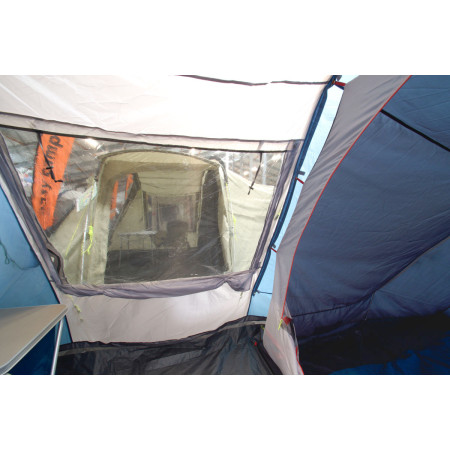 Stan Pinguin Interval 6 Steel