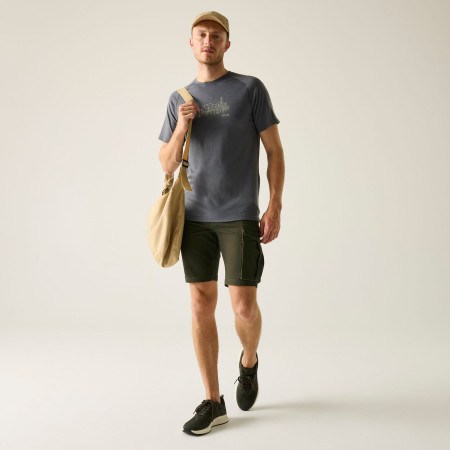 Pánské kraťasy Regatta Bendrick Shorts