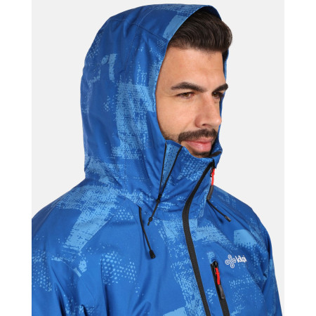 Pánská bunda Kilpi Tampa-M