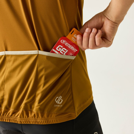 Pánský cyklistický dres Dare 2b Protraction III Jersey