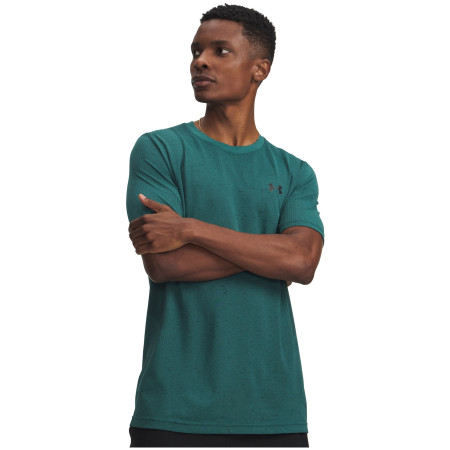 Pánské triko Under Armour Vanish Seamless SS