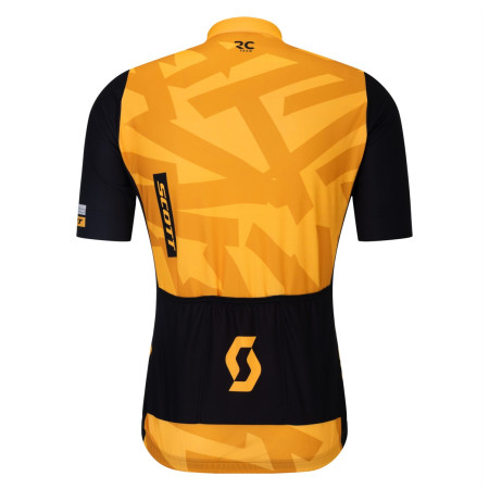Pánský cyklistický dres Scott Jersey M's RC Endurance SS